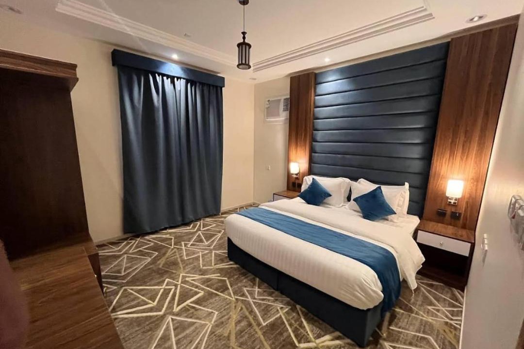 Photo of Bedroom in Abha