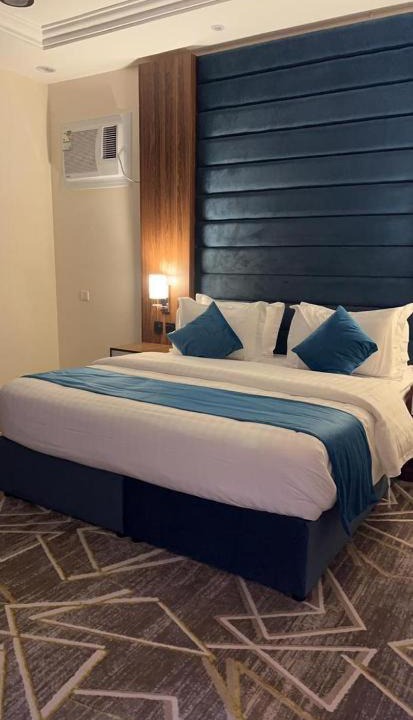 Photo of Bedroom in Abha