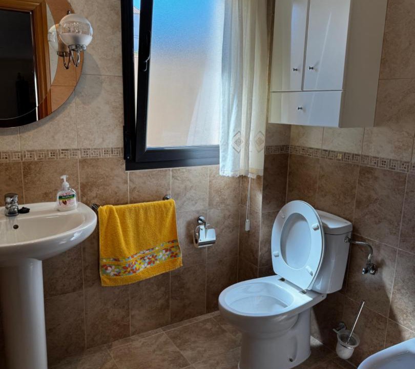 Photo of Bathroom in Almazan
