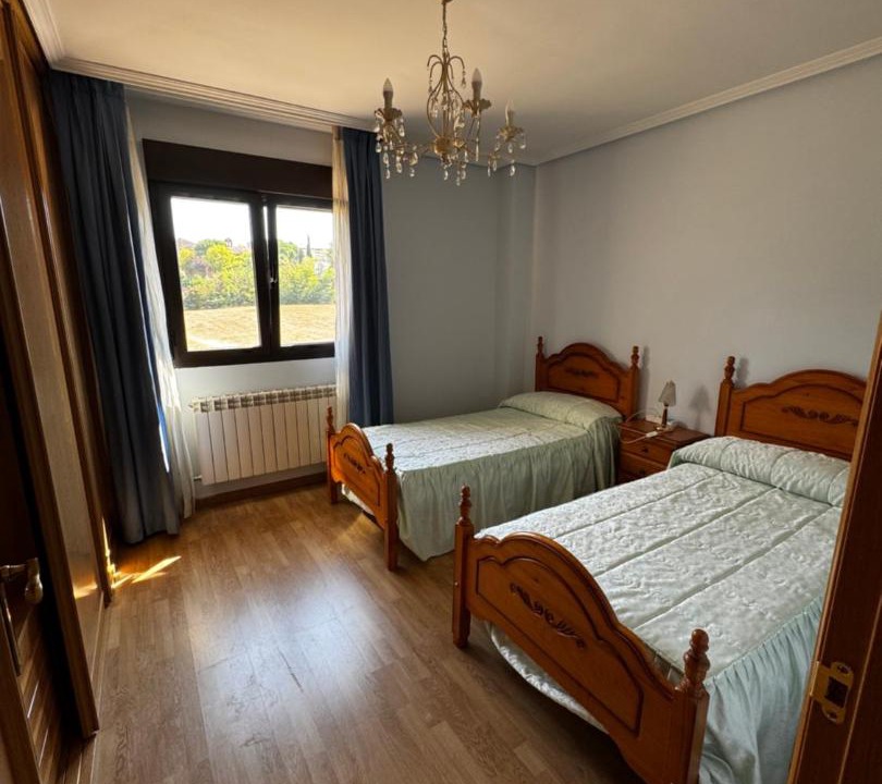 Photo of Bedroom in Almazan
