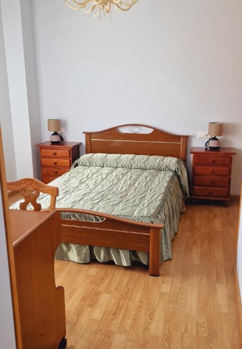 Photo of Bedroom in Almazan