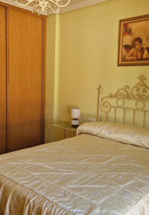 Photo of Bedroom in Almazan