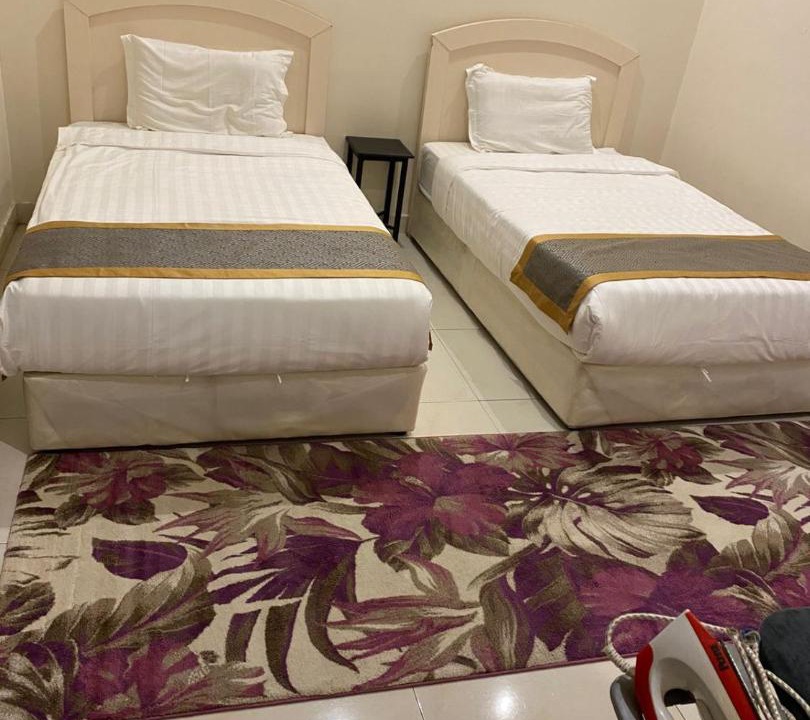 Photo of Bedroom in Abha