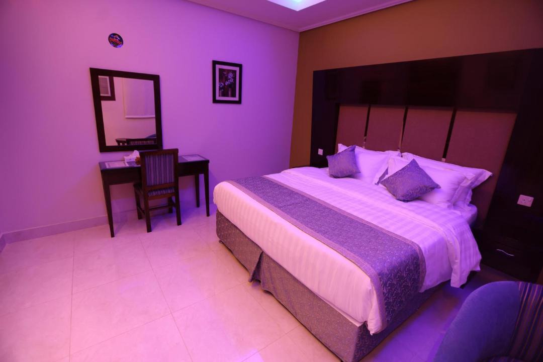 Photo of Bedroom in Yanbu