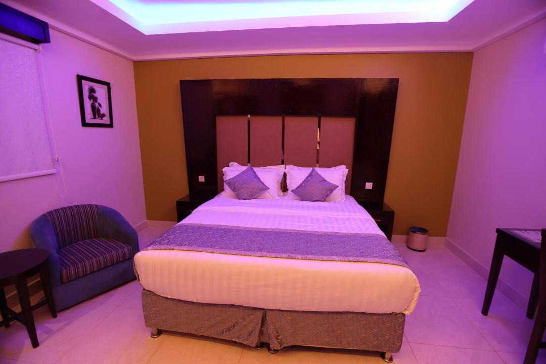 Photo of Bedroom in Yanbu