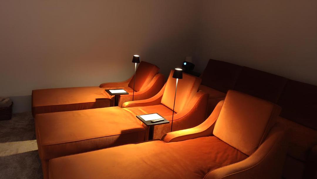 Photo of Livingroom in Ha'il