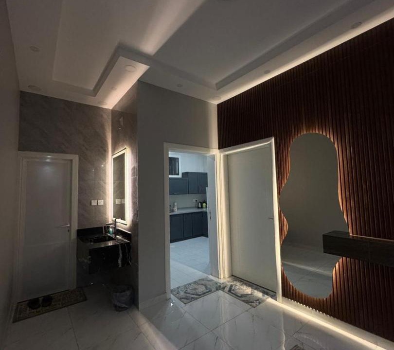 Photo of Bathroom in Buraydah