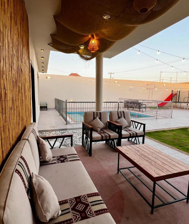 Photo of Patio Balcony in Buraydah
