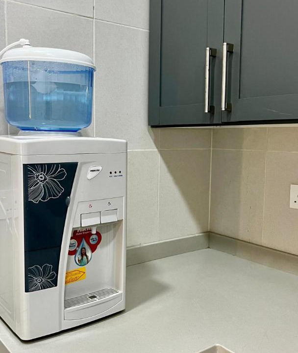 Photo of Kitchen in Buraydah