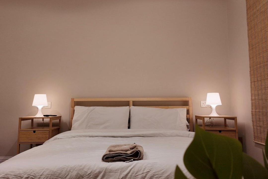 Photo of Bedroom in Medina