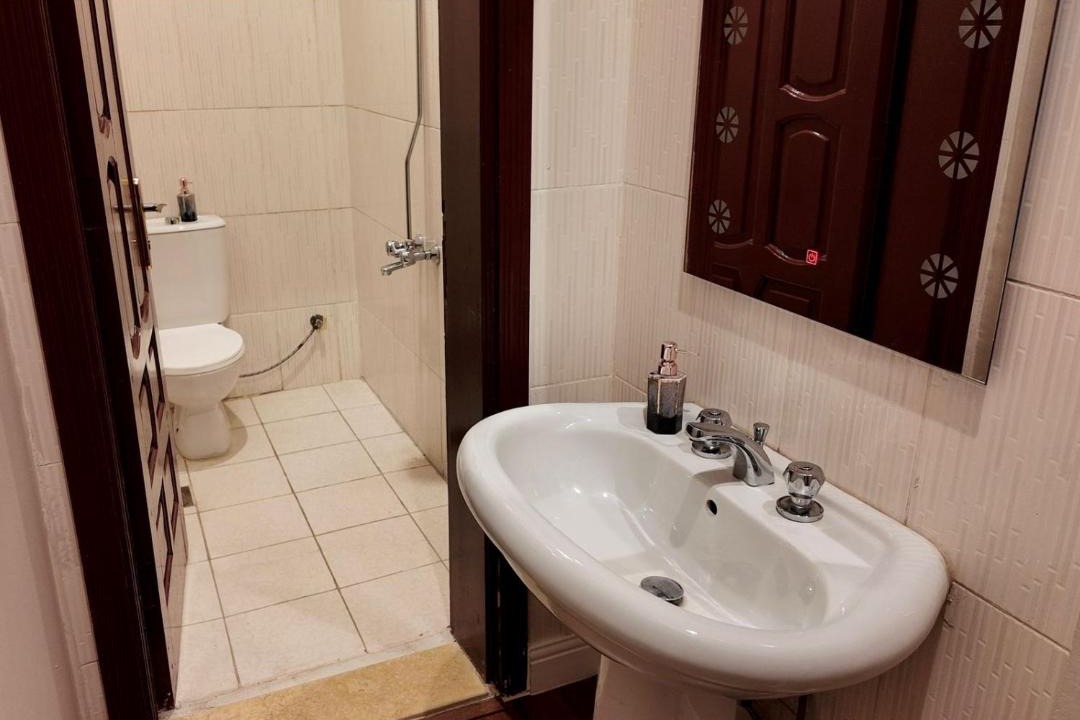 Photo of Bathroom in Medina