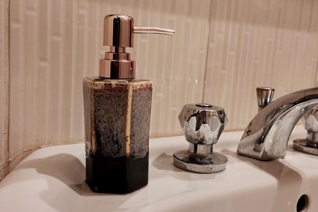 Photo of Bathroom in Medina