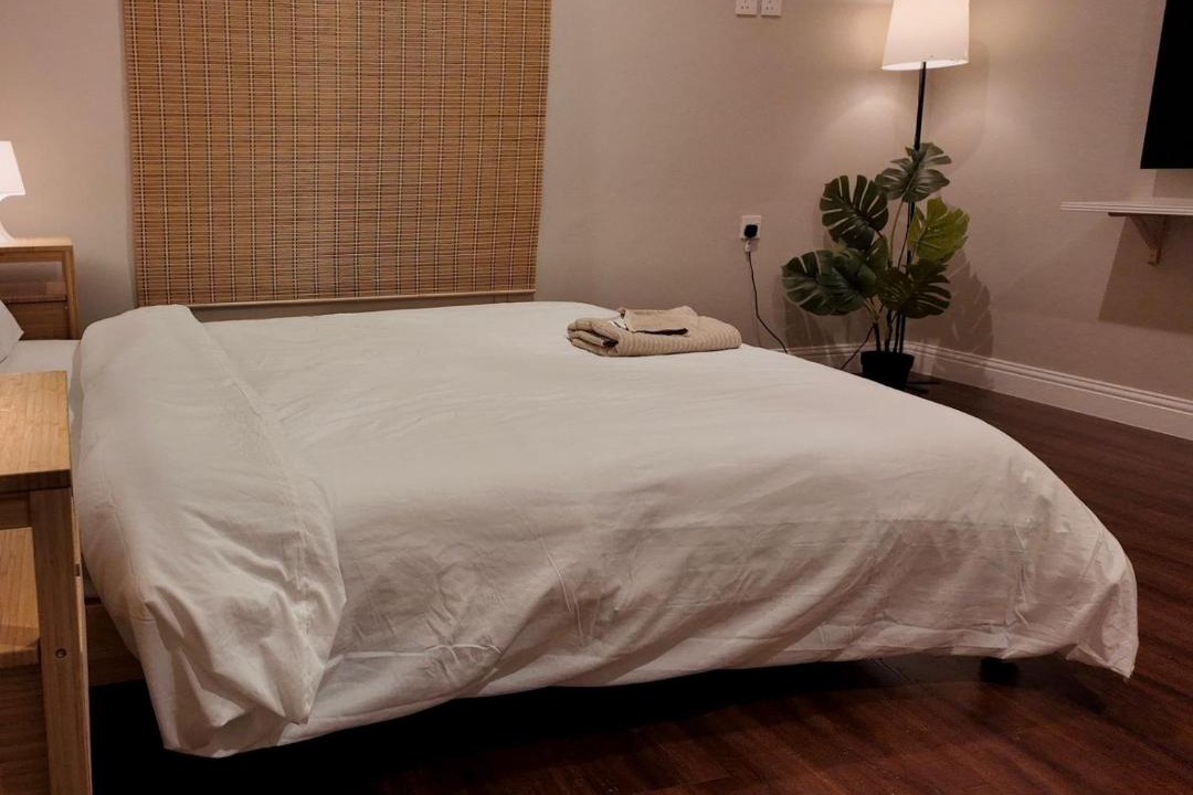 Photo of Bedroom in Medina