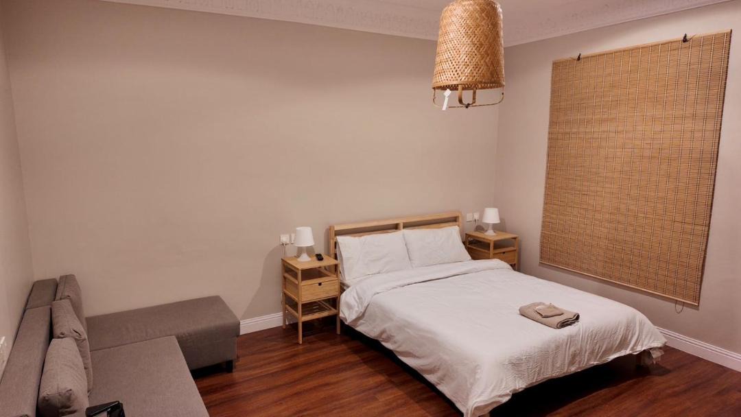 Photo of Bedroom in Medina
