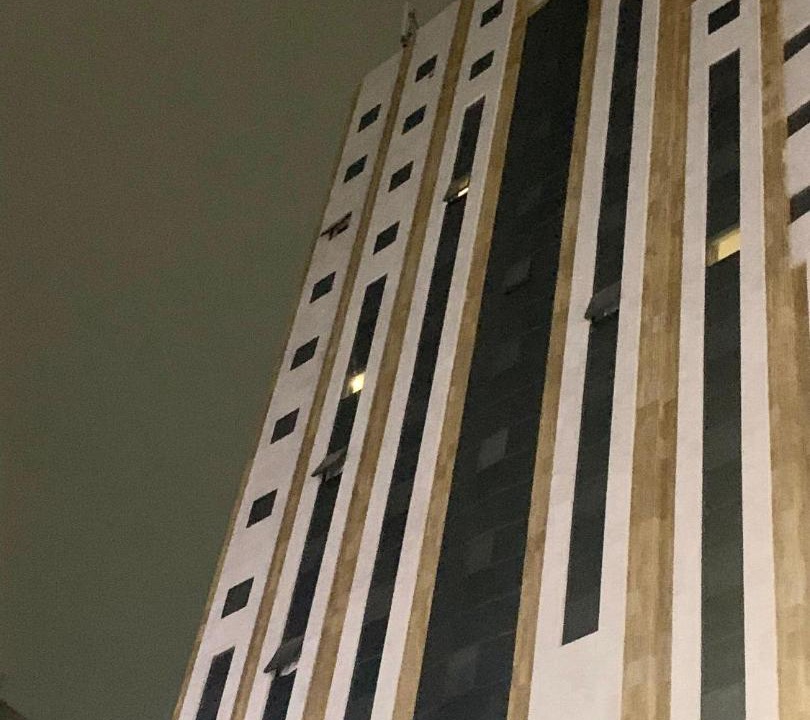 Photo of Buildings in Mecca