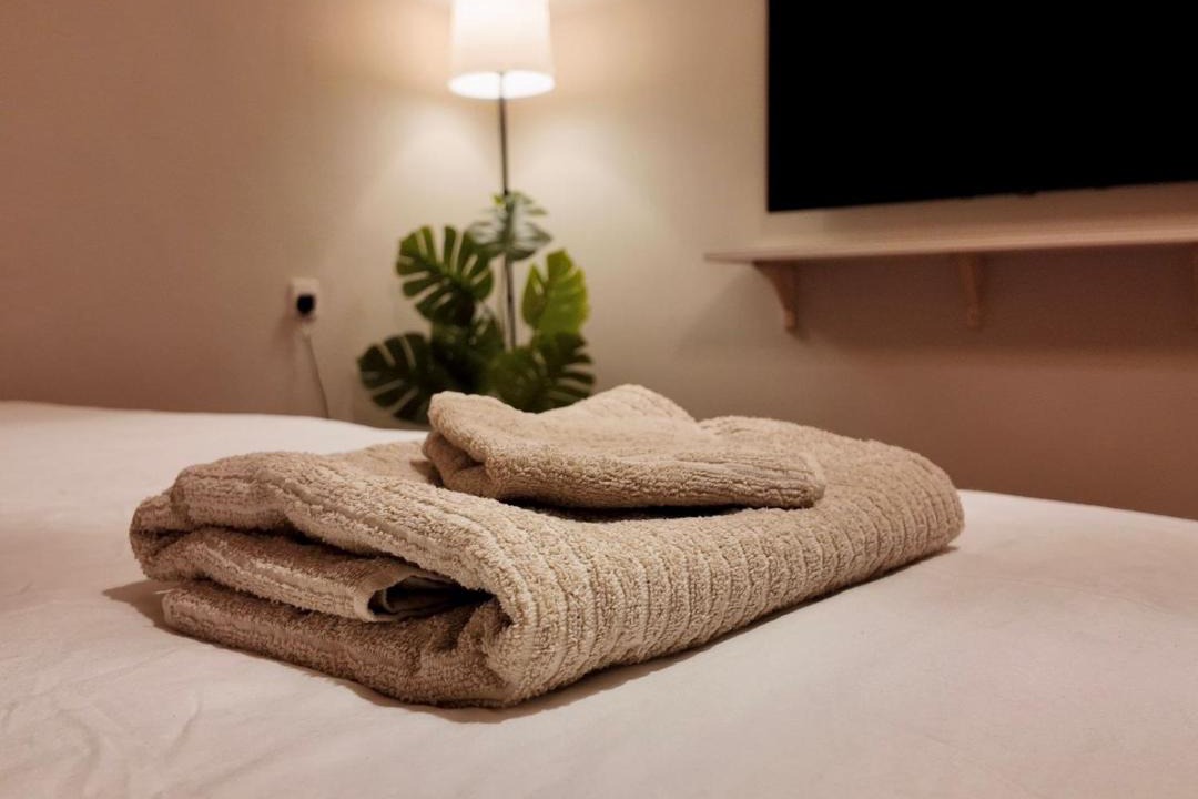 Photo of Bedroom in Medina