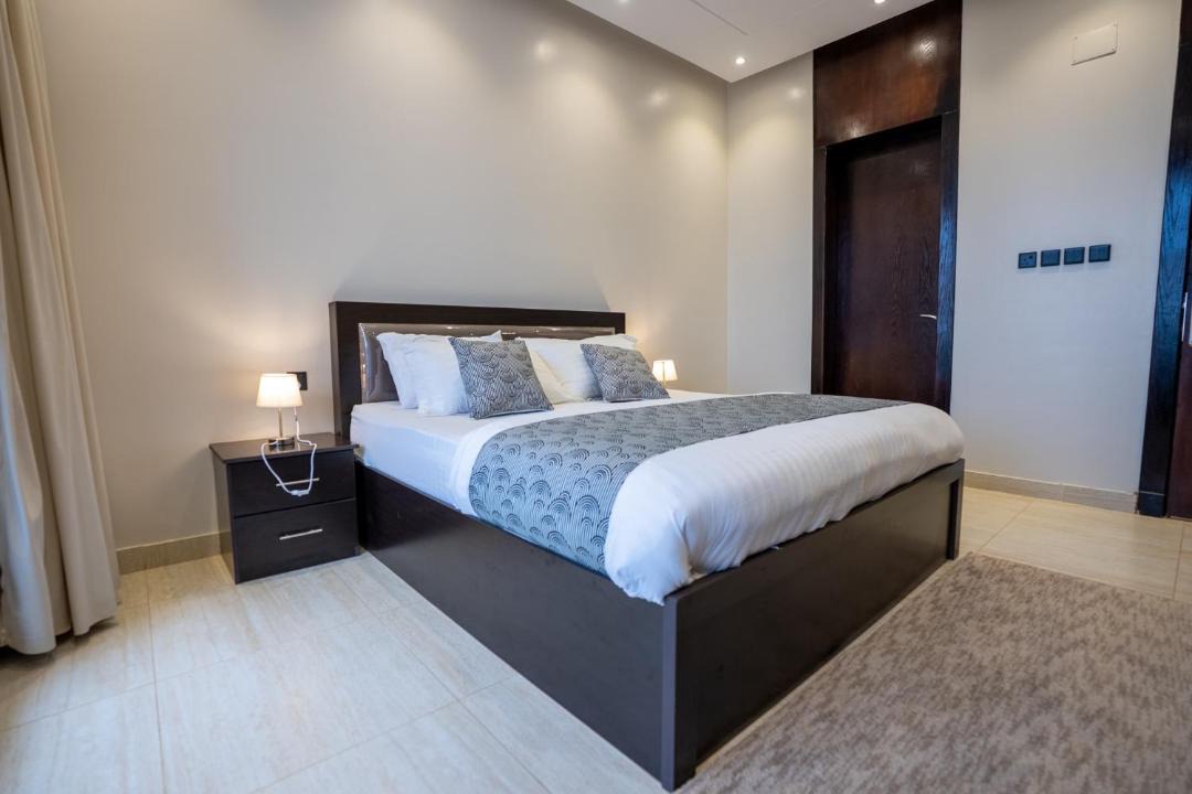 Photo of Bedroom in Abha