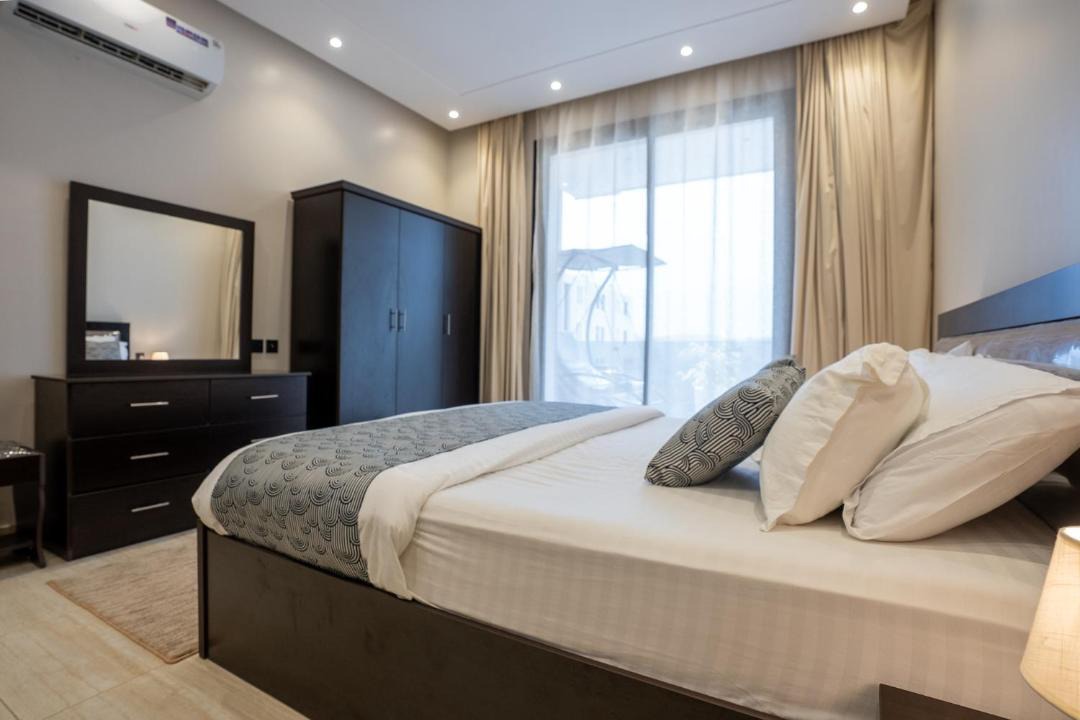 Photo of Bedroom in Abha