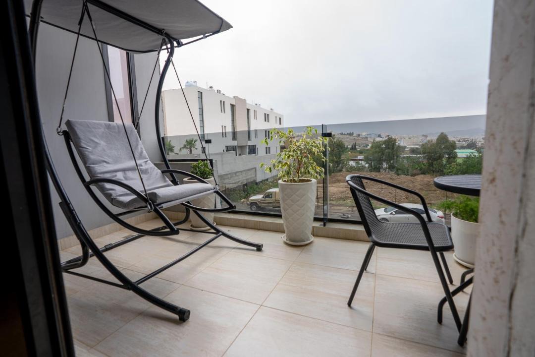 Photo of Patio Balcony in Abha