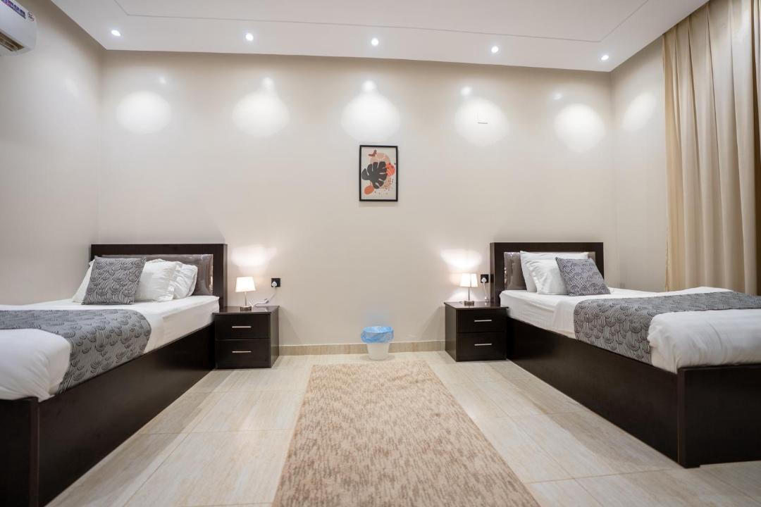 Photo of Bedroom in Abha
