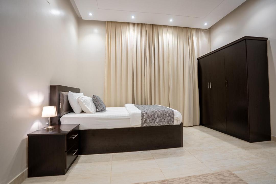 Photo of Bedroom in Abha