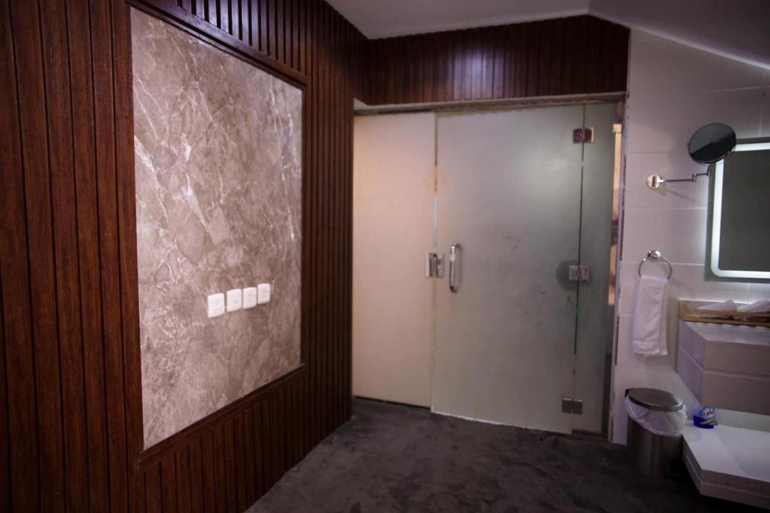 Photo of Bathroom in Taif