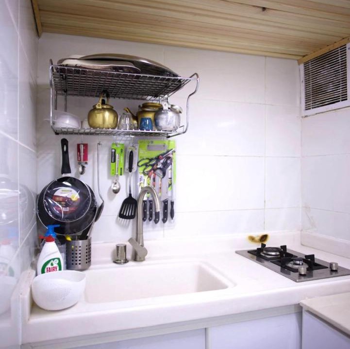 Photo of Kitchen in Taif