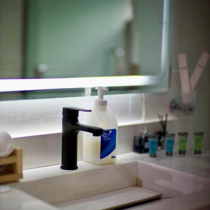 Photo of Bathroom in Taif