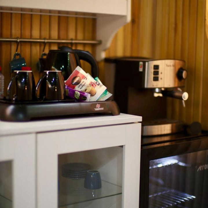 Photo of Kitchen in Taif
