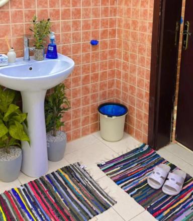 Photo of Bathroom in Buraydah