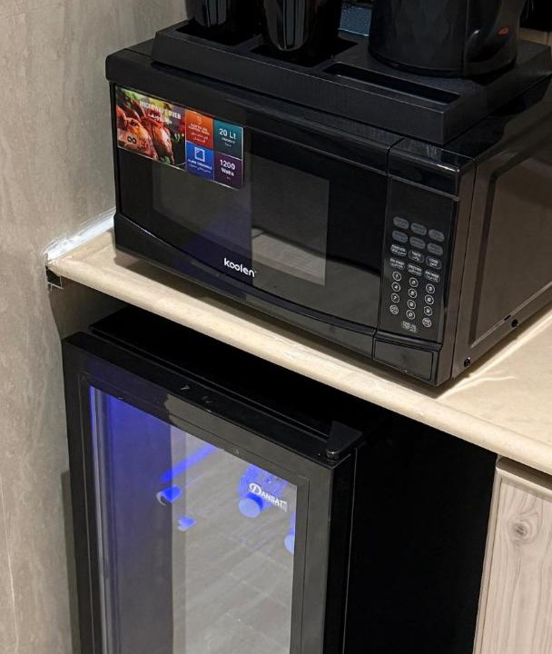 Photo of Kitchen in Dammam