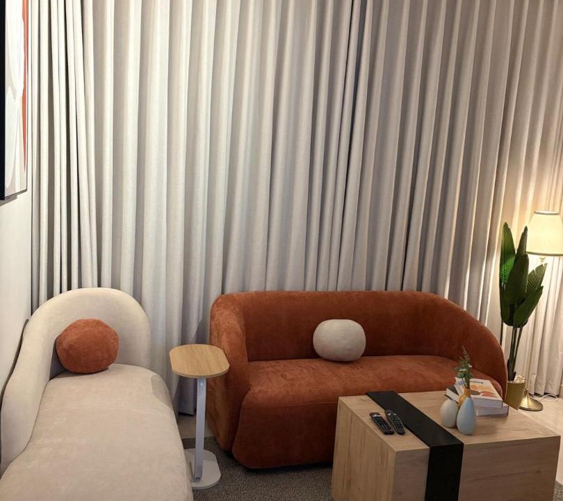 Photo of Livingroom in Dammam