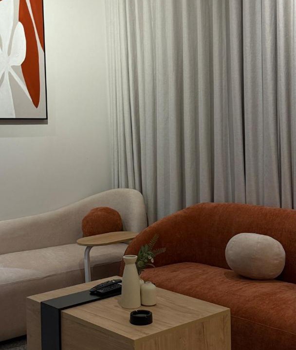 Photo of Livingroom in Dammam