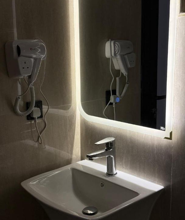 Photo of Bathroom in Dammam