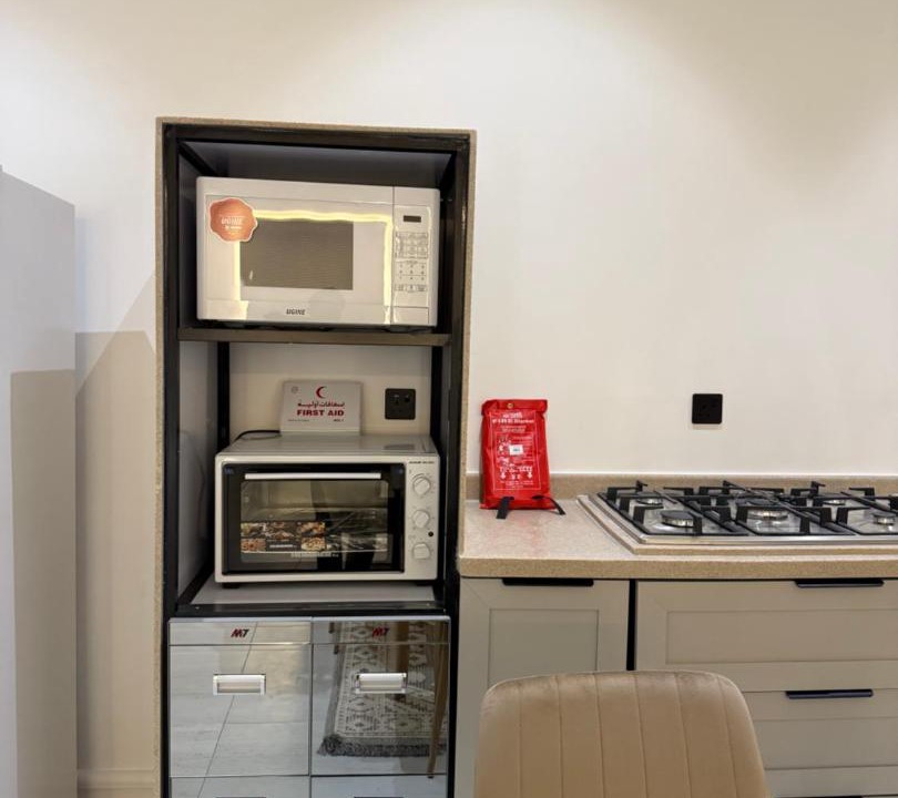 Photo of Kitchen in Al Bahah