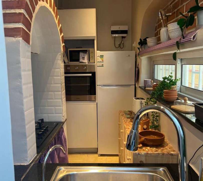 Photo of Kitchen in Mizail