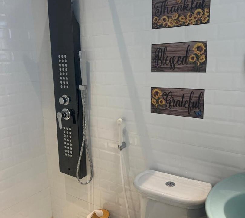 Photo of Bathroom in Mizail