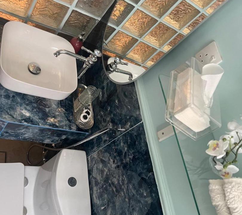Photo of Bathroom in Mizail