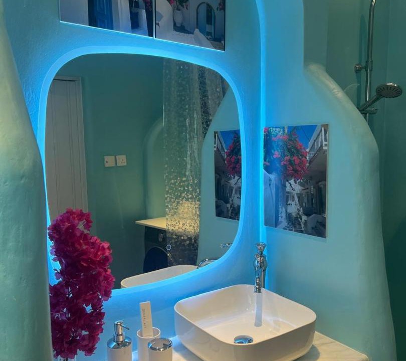 Photo of Bathroom in Mizail