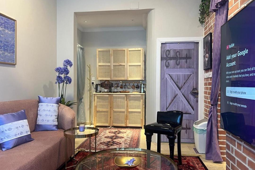 Photo of Livingroom in Mizail