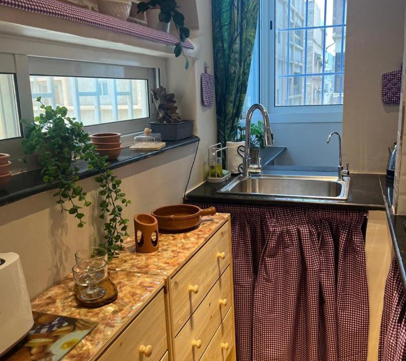 Photo of Kitchen in Mizail