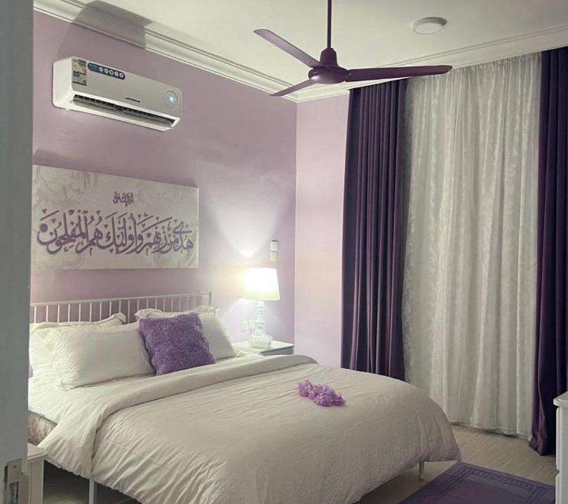 Photo of Bedroom in Mizail