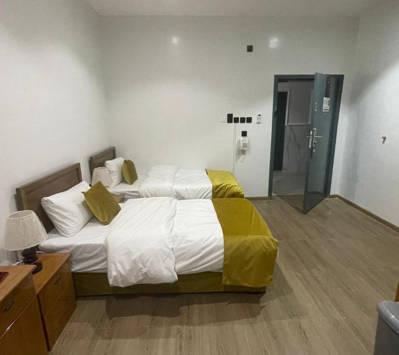 Photo of Bedroom in Muhayil