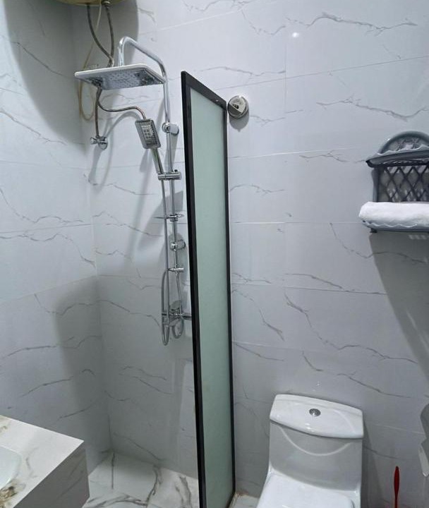 Photo of Bathroom in Muhayil