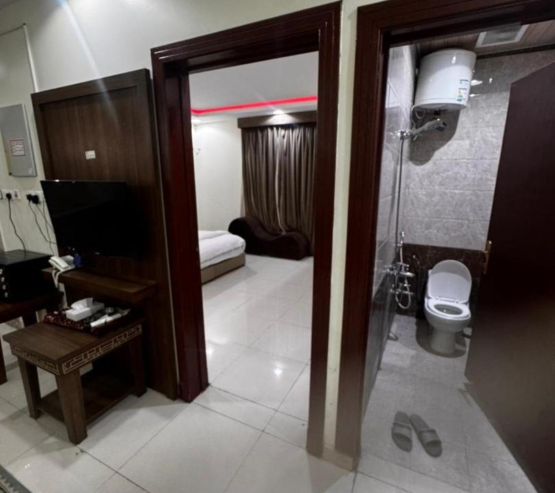 Photo of Bathroom in Hawtah Bani Tamim