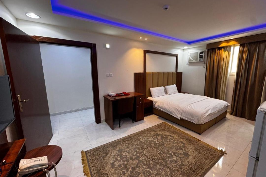 Photo of Bedroom in Hawtah Bani Tamim