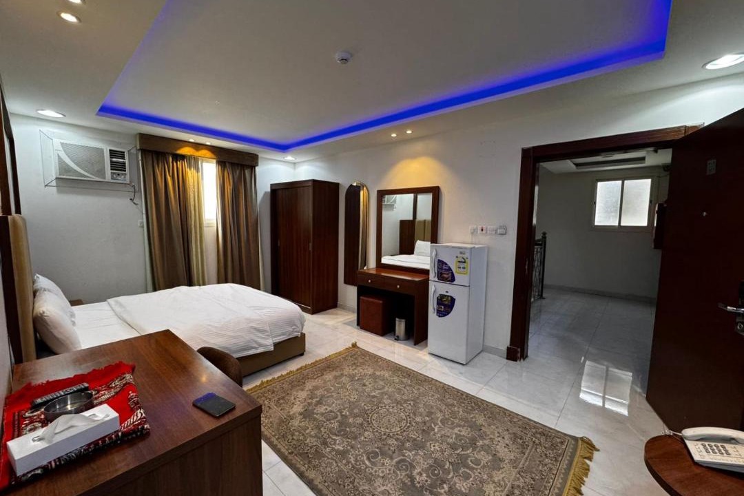 Photo of Bedroom in Hawtah Bani Tamim