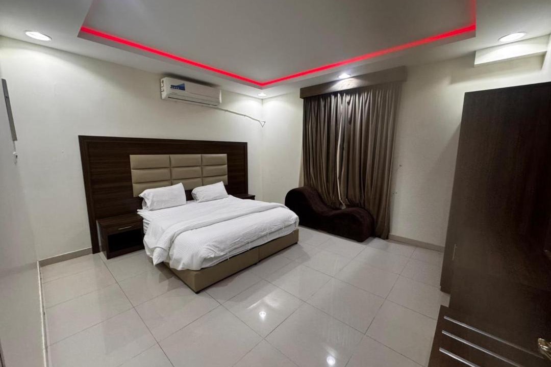 Photo of Bedroom in Hawtah Bani Tamim