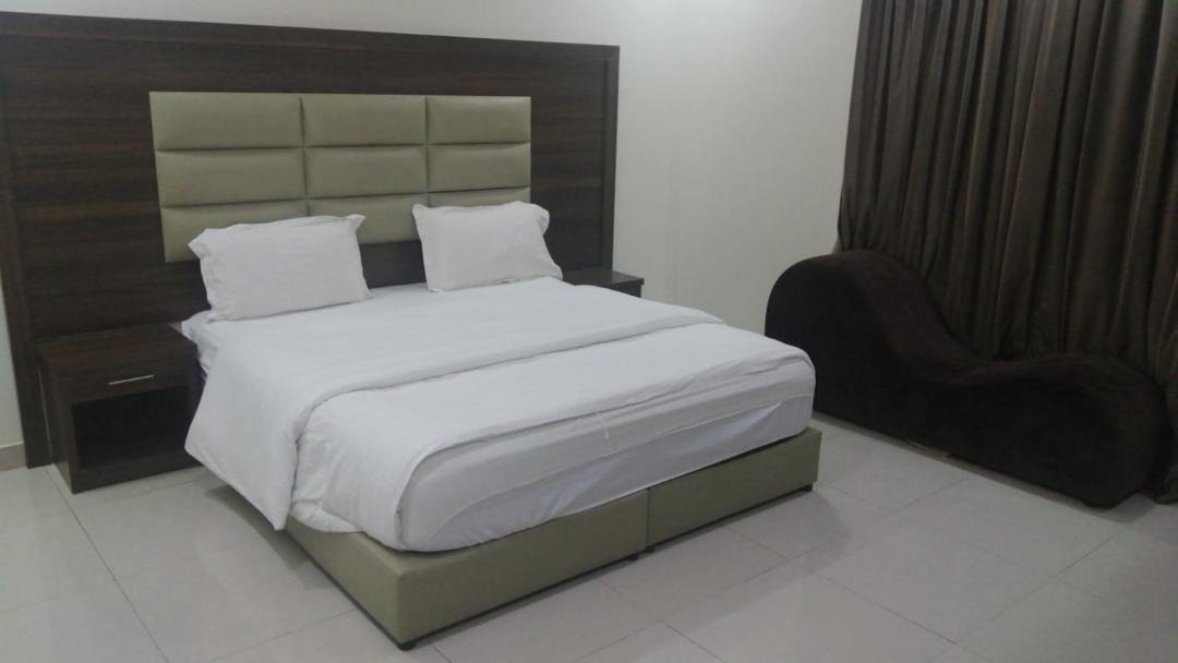 Photo of Bedroom in Hawtah Bani Tamim