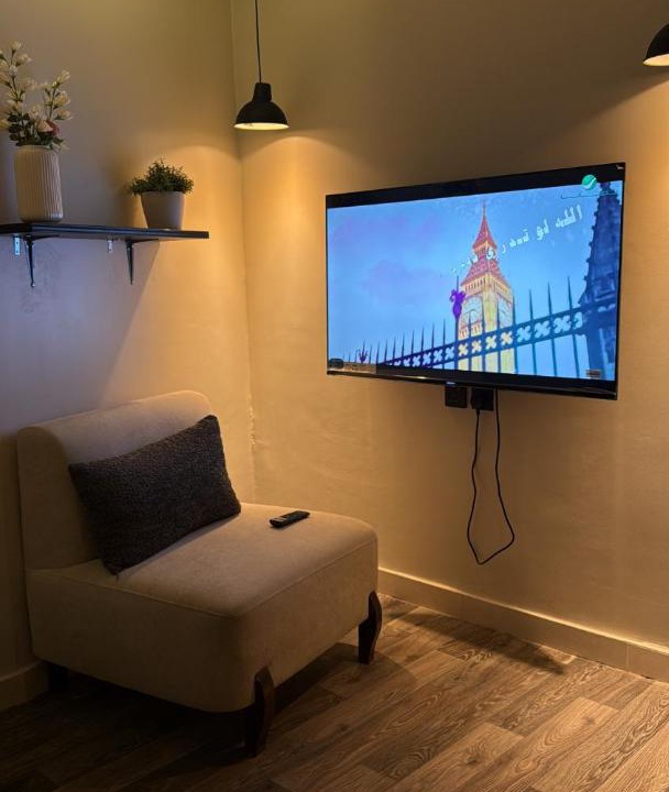 Photo of Livingroom in Ghirnatah